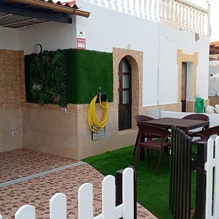 El cantil Antigua  Exterior foto